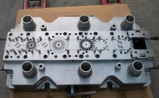 高速?zèng)_床 德 日 中 電機(jī)鐵芯定轉(zhuǎn)子沖壓生產(chǎn)過程和分析