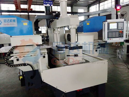 固達精密數(shù)控雙頭銑床數(shù)控小銑床價格立式銑床生產(chǎn)廠家