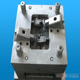 遠華塑模精密模具制造 模具廠家