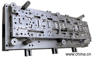 看看模具是什么樣的,要有什么要求,