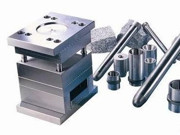 供應汽車模具部件 模具標準件 非標件