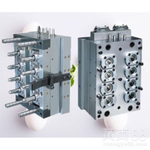 【遼陽精密塑膠模具廠】- 