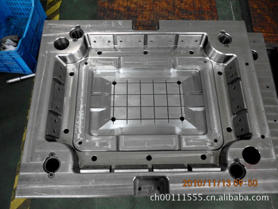 【塑料模具加工制造、專(zhuān)業(yè)制造日用品模具】?jī)r(jià)格,廠家,圖片,塑料模,臺(tái)州市黃巖凱匯精密模具廠-