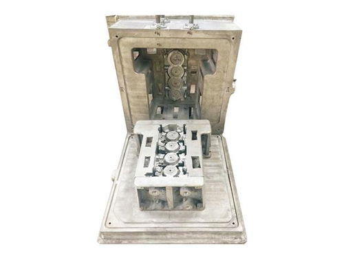 消失模鑄造工藝的發(fā)展與應(yīng)用 棗莊與洛陽(yáng)的精密模具技術(shù)探析