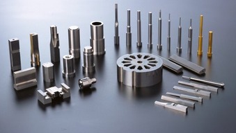 精密模具 機(jī)械加工廠五金沖壓模具的精細(xì)分類(lèi)與應(yīng)用
