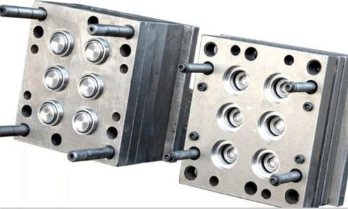 寧都精密模具產(chǎn)業(yè)標(biāo)桿——宏盛源模具，您值得信賴(lài)的精密制造專(zhuān)家