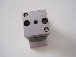 東莞市坤源精密模具制品2動態(tài) 精密模具行業(yè)新動向