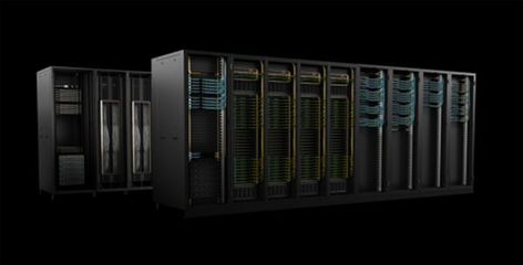 性能飛躍 英偉達(dá)發(fā)布“全球最強(qiáng)”AI芯片，軟件開(kāi)發(fā)的范式革命