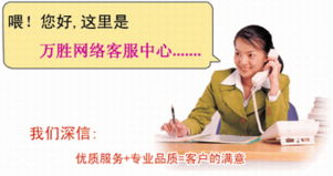 2元月付虛擬主機引領市場新潮流，萬勝網絡——上海知名網絡服務提供商