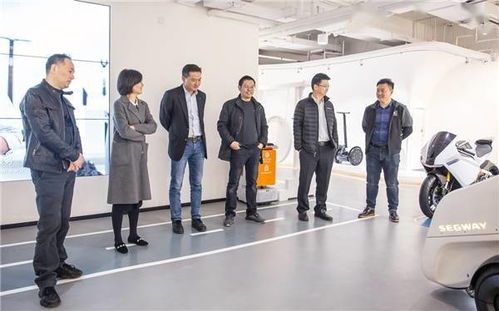 九號公司承辦IEC TC125國內(nèi)主席顧問專家組暨2020年全會行前會 智能機(jī)器人銷售迎來標(biāo)準(zhǔn)化新機(jī)遇